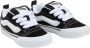 Vans JN Knu Skool (GS) unisex Skate zwart Schoenen - Thumbnail 1