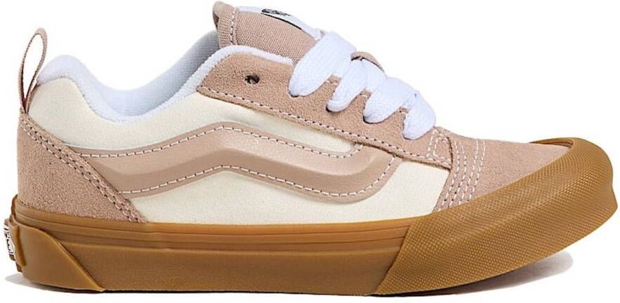 Vans Knu Skool Sneakers Junior