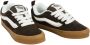 Vans Klassieke Skool Sneakers Brown Heren - Thumbnail 1