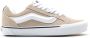 Vans Knu Skool Sneakers Schoenen french oak maat: 42.5 beschikbare maaten:41 42.5 43 44.5 45 46 - Thumbnail 1