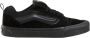 Vans Knu Skool Sneakers Dames black black maat: 36.5 beschikbare maaten:36.5 37 38.5 39 40.5 36 - Thumbnail 1