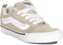 Vans Knu Skool Sneakers Schoenen french oak maat: 42.5 beschikbare maaten:41 42.5 43 44.5 45 46 - Thumbnail 1