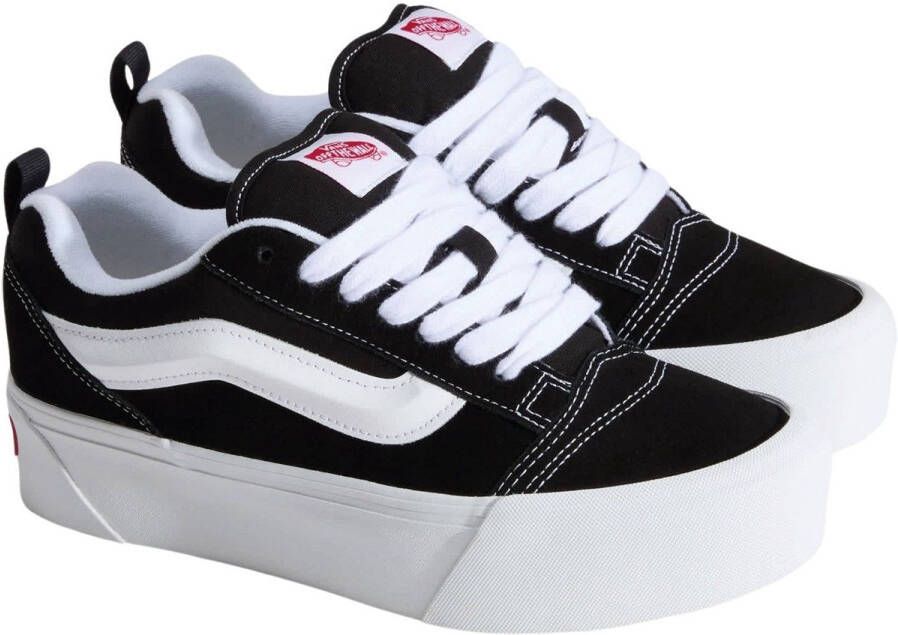 Vans Knu Stack Sneakers Dames