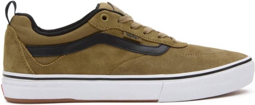 Vans Kyle Walker Sneakers Casual heren schoenen Olijf groen Khaki