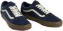 Vans Laag Blauw Unisex Sneakers voor Volwassenen ) - Thumbnail 3