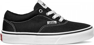 Vans YT Doheny Sneakers Unisex Black White