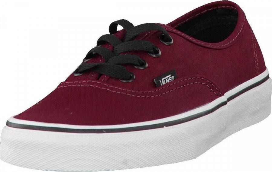 Vans Lage sneakers Authentic VZUKFSW