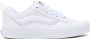 Vans Lifestyle Sneaker Knu Skool 0009Q VNW00 True White - Thumbnail 1
