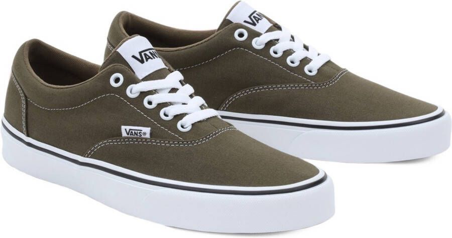 Vans Lifestyle Sneaker Mn Doheny 0A5HTW VNDOL Dark Olive