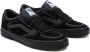 Vans 66 99 19 Rowley Classic Heren Black- Heren Black - Thumbnail 1