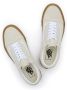 Vans Lifestyle Sneaker Ua Old Skool 000D3H VN2LH Oatmeal Gum - Thumbnail 2
