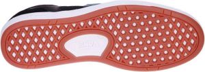 Vans Lowland CC sneaker met suède details
