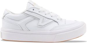 Vans Lowland Wit Kinderen