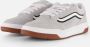 Vans Lunar Rock Sneakers grijs Textiel - Thumbnail 1