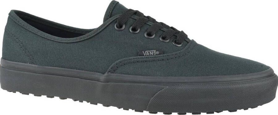 Vans Made For The Makers 2.0 Authentic UC VN0A3MU8V7W Mannen Zwart Sneakers