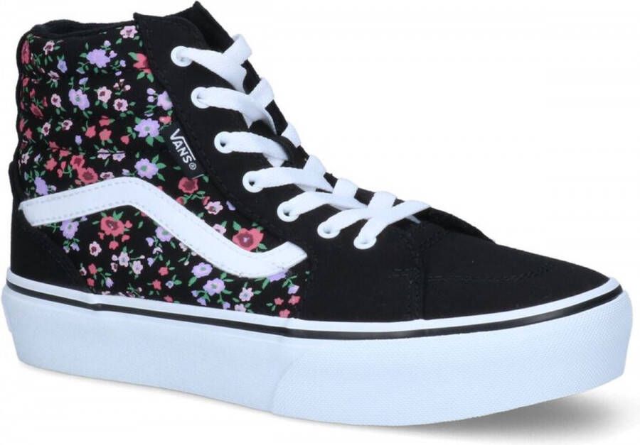 Vans MY Ward Filmore Hi Platform Ditsy Flower Veterboot Vrouwen Overig - Foto 2