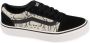 Vans My Ward metallic snake ZWART - Thumbnail 2