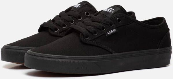 Vans MN Atwood (Canvas) Black Black