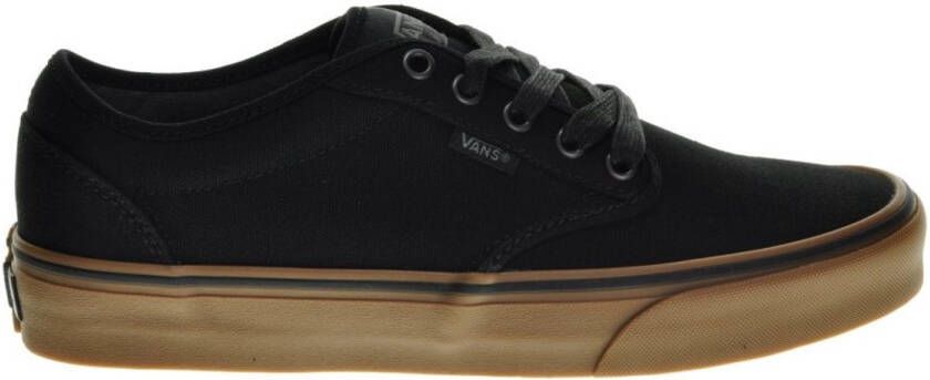 Vans MN Atwood sneakers laag black gum