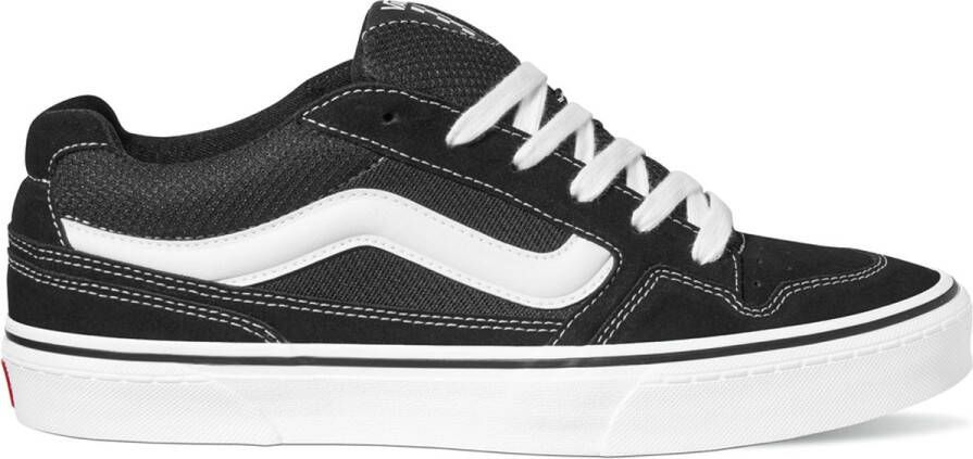 Vans MN Caldrone BLACK WHITE