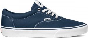 Vans MN Doheny Heren Sneakers Canvas Dress Blues White
