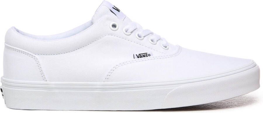 Vans Doheny Heren Sneakers (Triple White) White