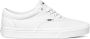 Vans Doheny Heren Sneakers (Triple White) White - Thumbnail 1