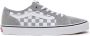 Vans MN Filmore Decon Heren Sneakers Drizzle White - Thumbnail 2