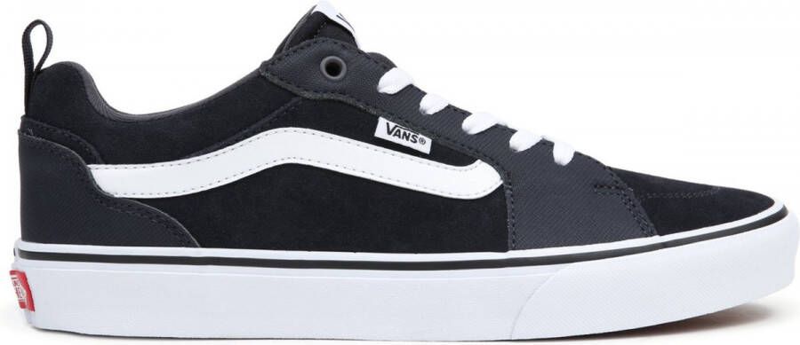 Vans MN Filmore Heren Sneakers Tectuff Dark Navy