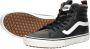 Vans Sneakers Filmore Hi Guard met contrasterend logobadge aan de hiel - Thumbnail 4