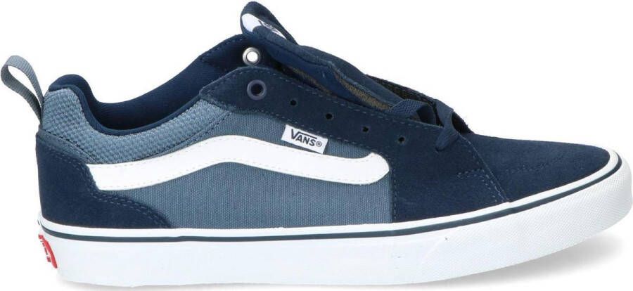 Vans Sneakers Filmore geïnspireerd door het ontwerp van de sk8 low - Foto 2