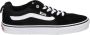 Vans Sneakers Filmore geïnspireerd door het ontwerp van de sk8 low - Thumbnail 3