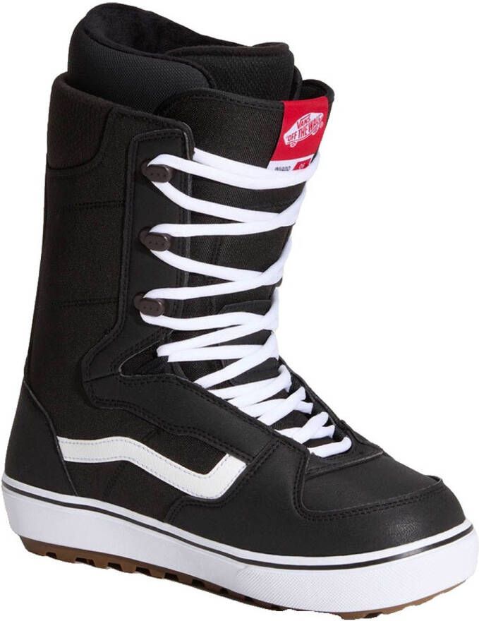 Vans Mn Invado Og Sneeuwlaarzen Zwart Man