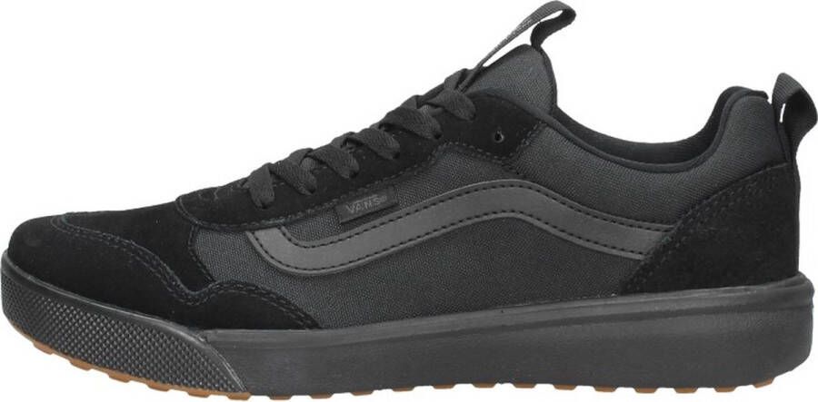 Vans MN Range EXP Sneakers Laag zwart
