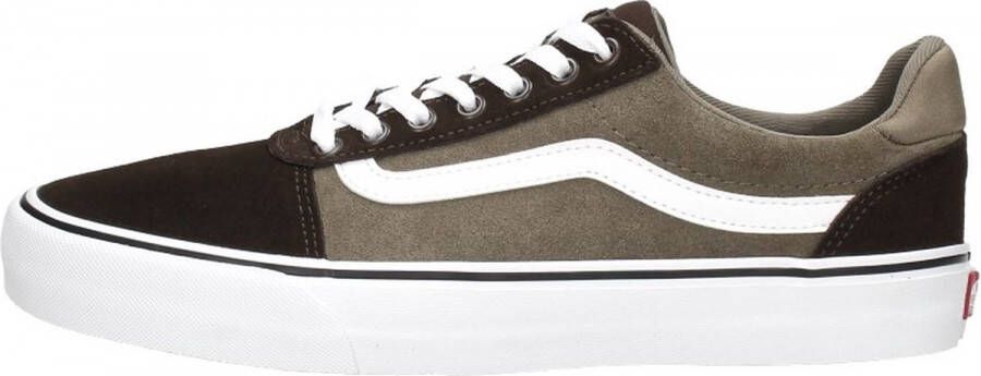 Vans Mn Ward Deluxe