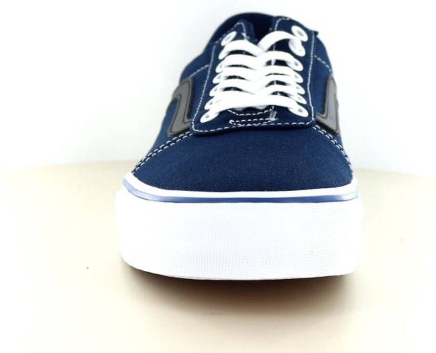 Vans MN Ward Deluxe Canvas