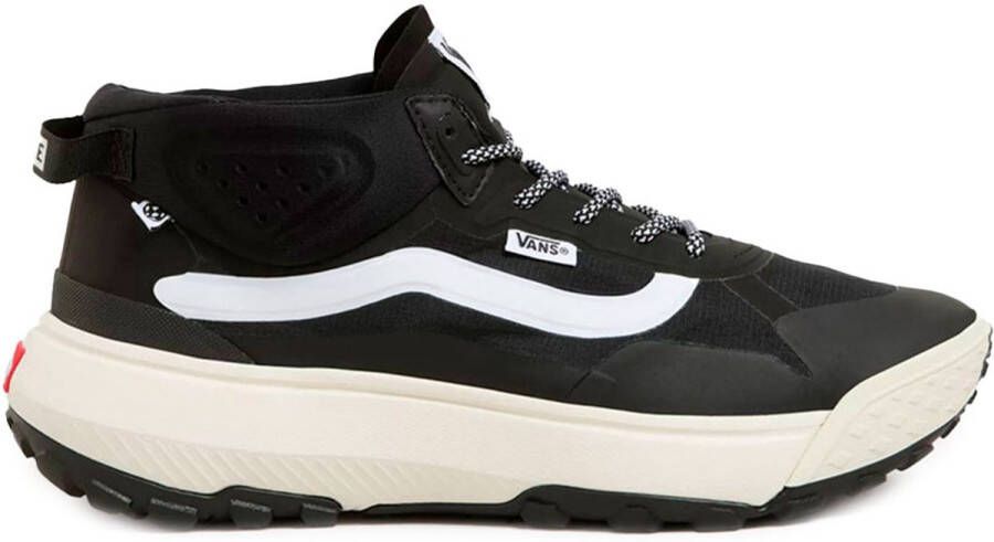 Vans Sneakerboots MTE Crosspath Mid Winterlaarzen waterafstotend