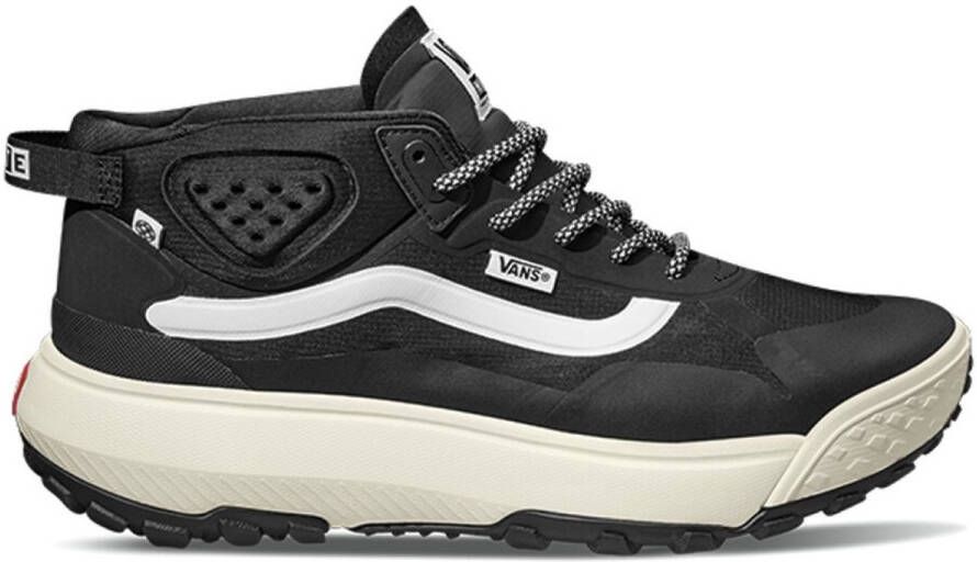 Vans Sneakerboots MTE Crosspath Mid Winterlaarzen waterafstotend