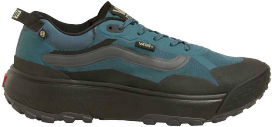 Vans Mte Crosspath Schoenen Blauw
