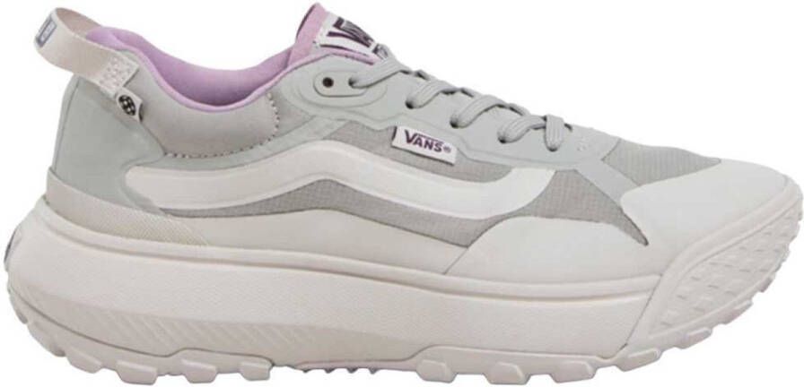 Vans Mte Crosspath Schoenen Grijs