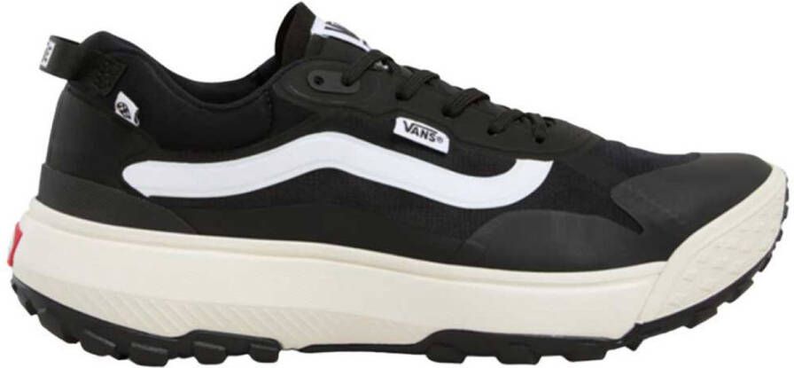 Vans Mte Crosspath Schoenen Zwart Man