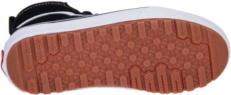 Vans MTE SK8-Hi Black-White