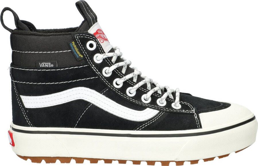 Vans MTE Sk8-Hi Waterproof Winterschoenen zwart
