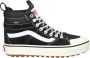 Vans Mte Sk8-hi Waterproof Sneakers Heren Zwart - Thumbnail 4