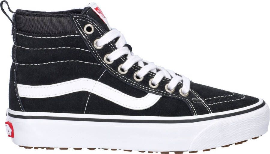 Vans MTE Sk8-Hi Insulated Winterschoenen maat M10 5 zwart