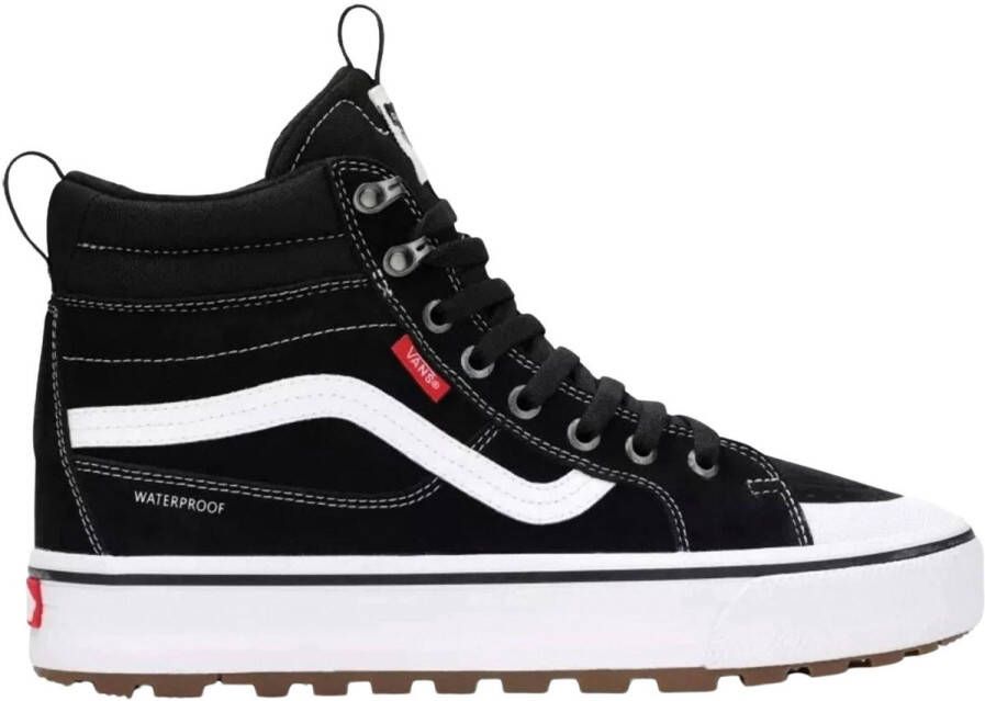 Vans MTE Sk8-Hi Insulated Winterschoenen maat M10 5 zwart