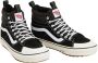 Vans Mte Sk8-hi Waterproof Sneakers Heren Zwart - Thumbnail 1