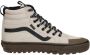 Vans MTE Sk8-Hi Waterproof Insulated Winterschoenen maat M10 5 zwart - Thumbnail 1