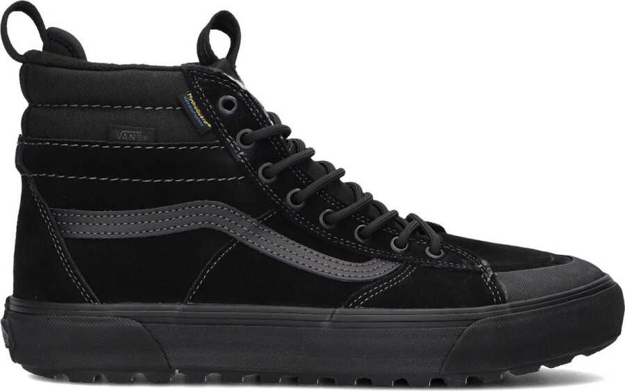 Vans Mte Sk8-hi Waterproof Sneakers Heren Zwart
