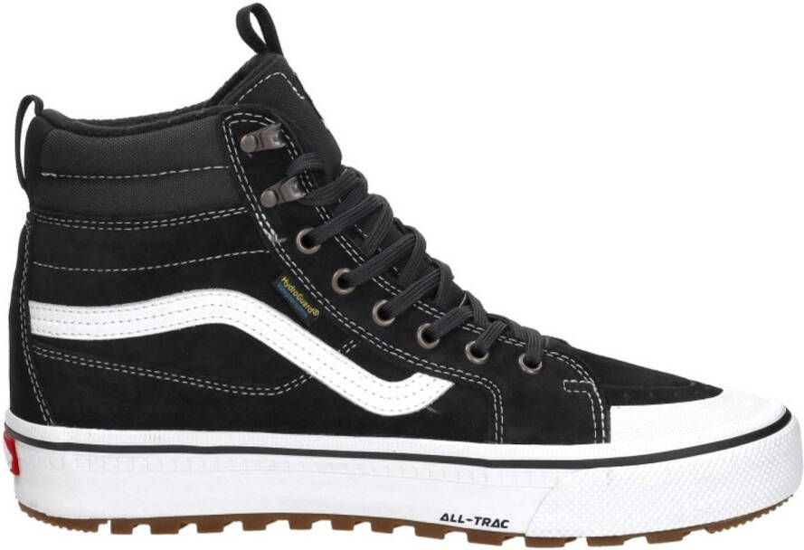 Vans MTE Sk8-Hi Waterproof Insulated Winterschoenen maat M10 5 zwart wit